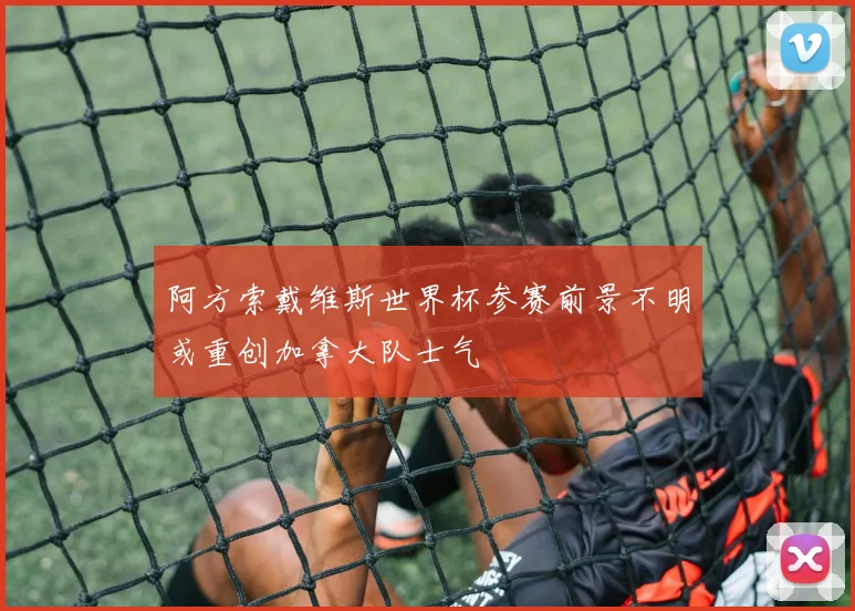 阿方索戴维斯世界杯参赛前景不明或重创加拿大队士气